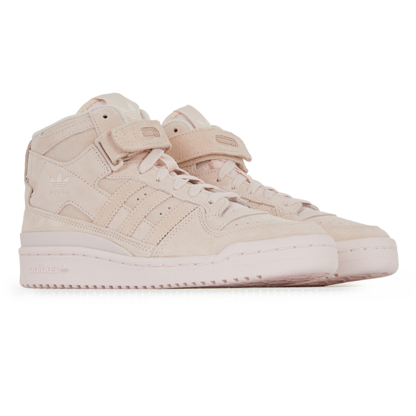 ADIDAS ORIGINALS FORUM MID SUEDE