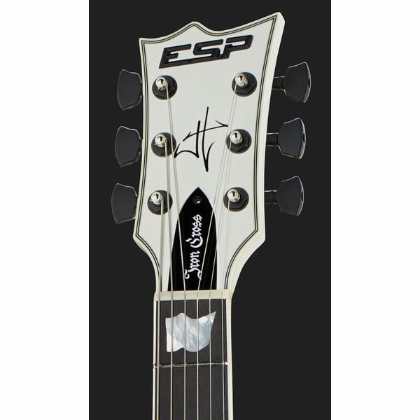 ESP Iron Cross SW