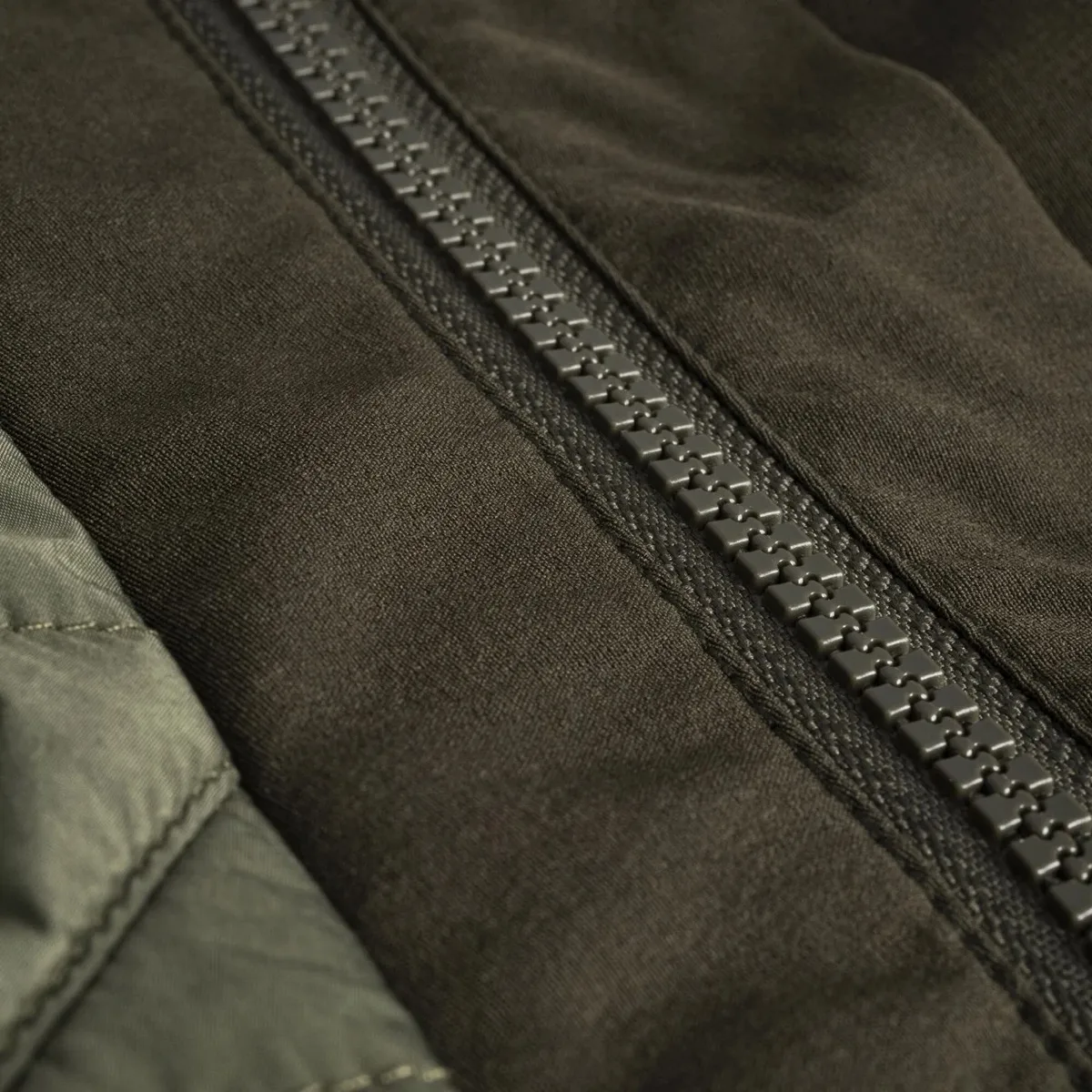 Swix Women's Horizon Pants Olive/Dark Olive