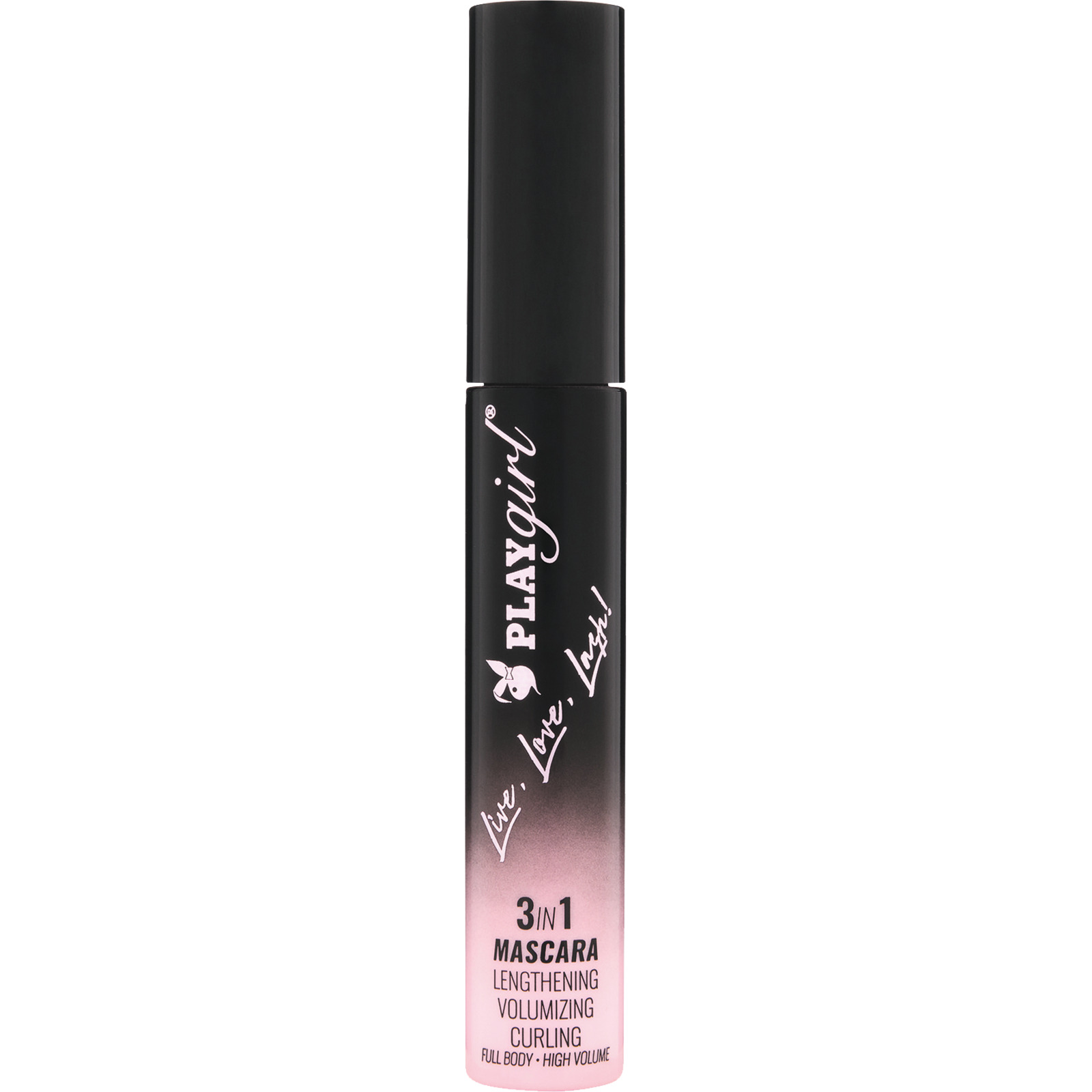 Playgirl 3 in 1 Mascara