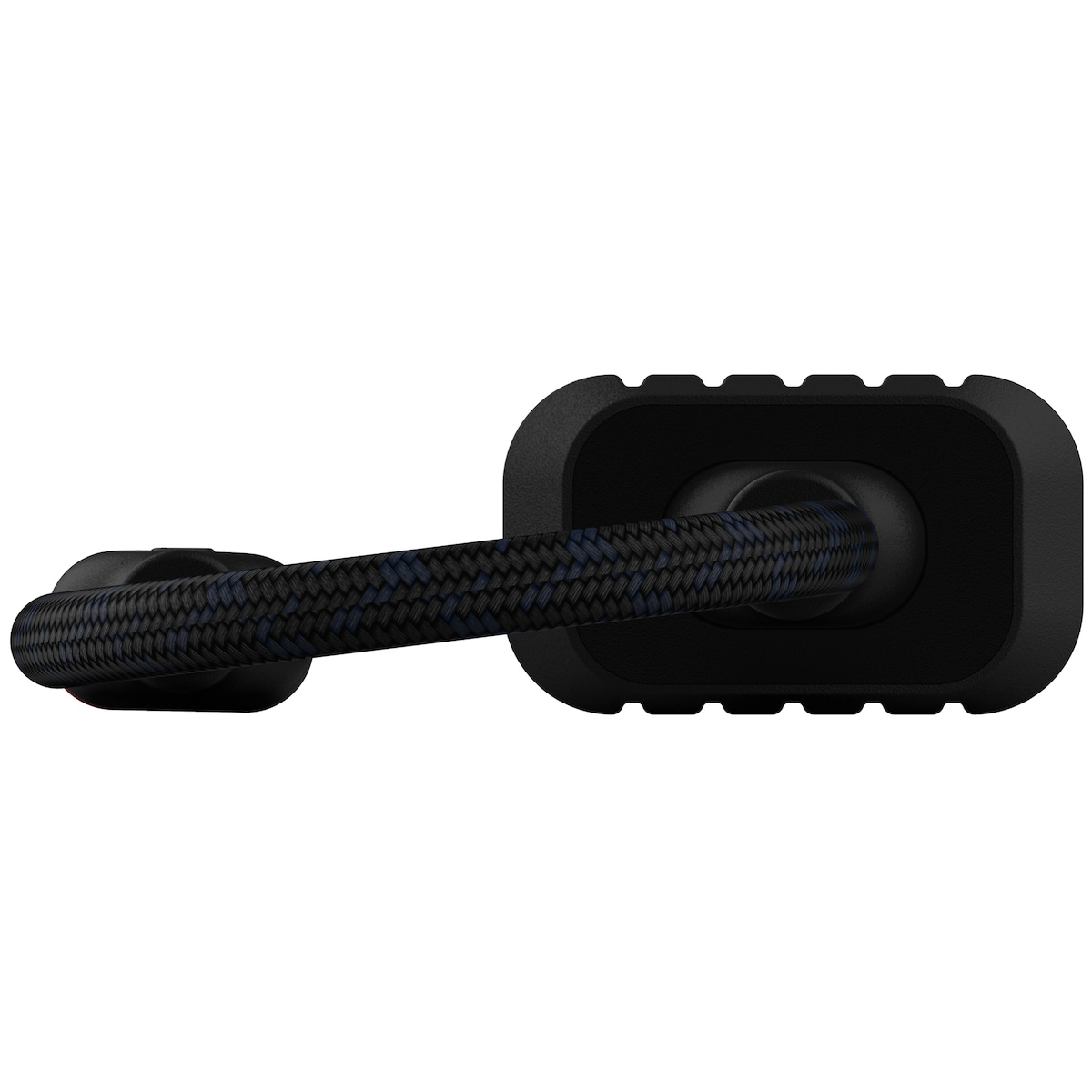 Unysink USB-C til HDMI adapter 10377 (sort)