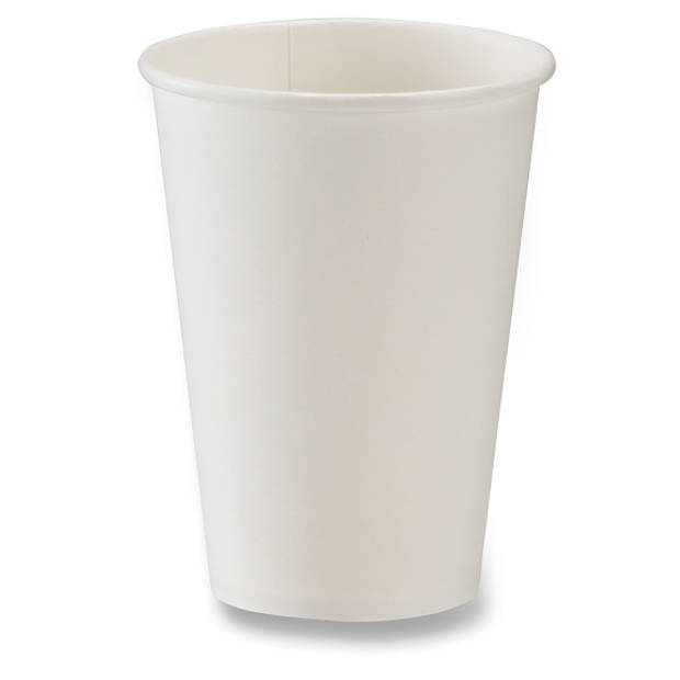 Depa bekers karton - 180ml - FSC