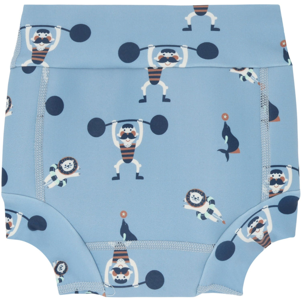 Køb Hust & Claire Light Blue Harumi