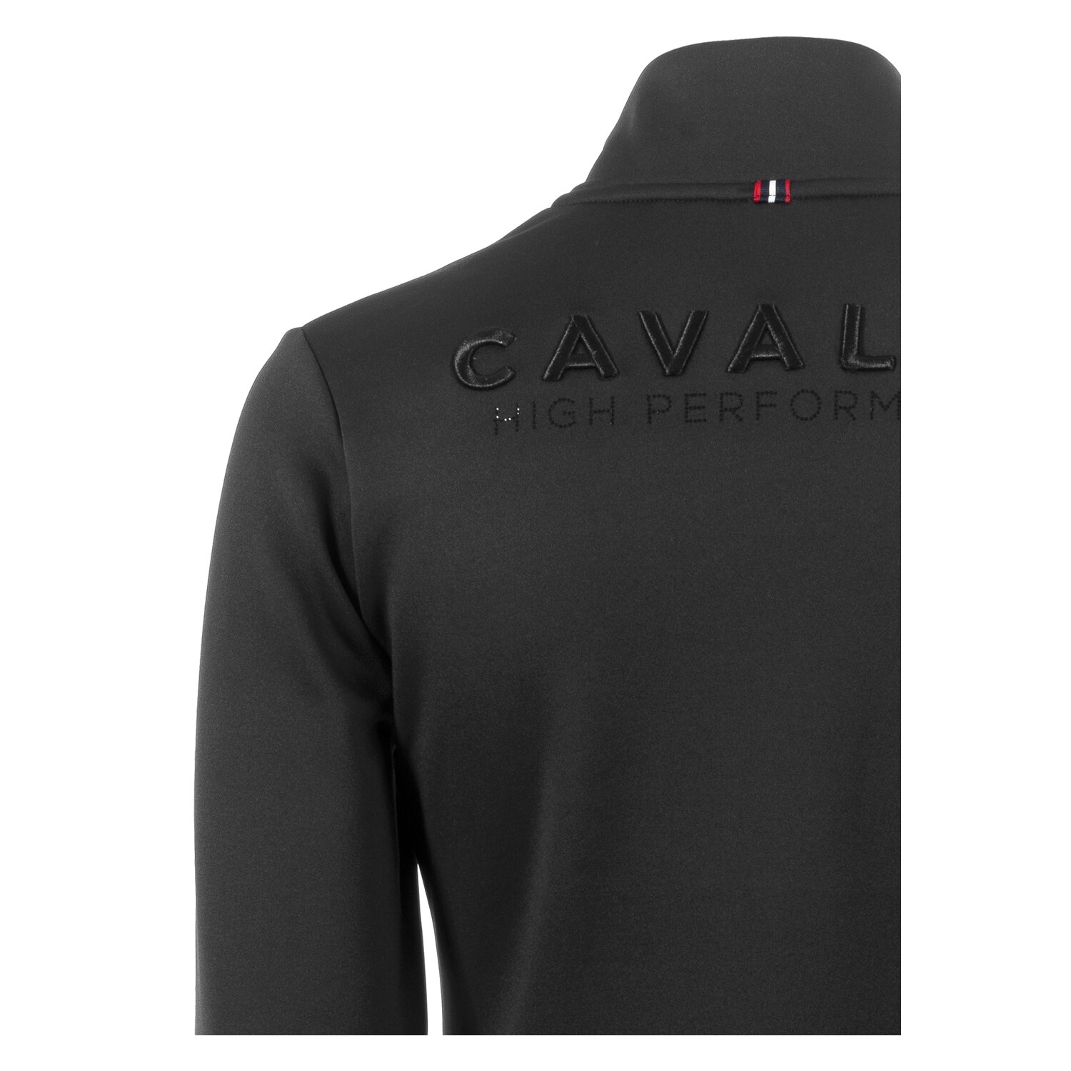 Cavallo Funktionsjacke CAVALMEITE - black