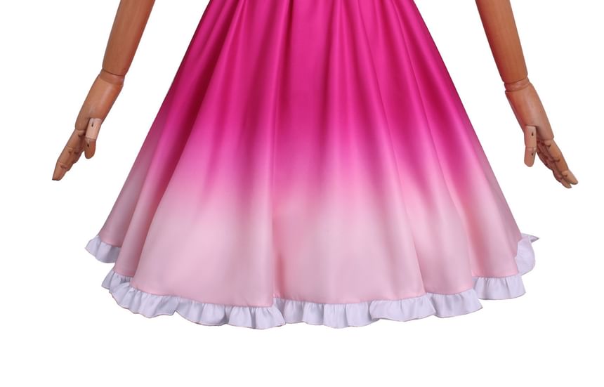 Bloomsoon - Oshi no Ko Ai Hoshino cosplaykostuumset