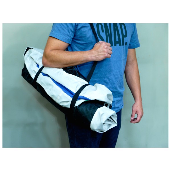 Snap - Air Shock 1 - Crash pad