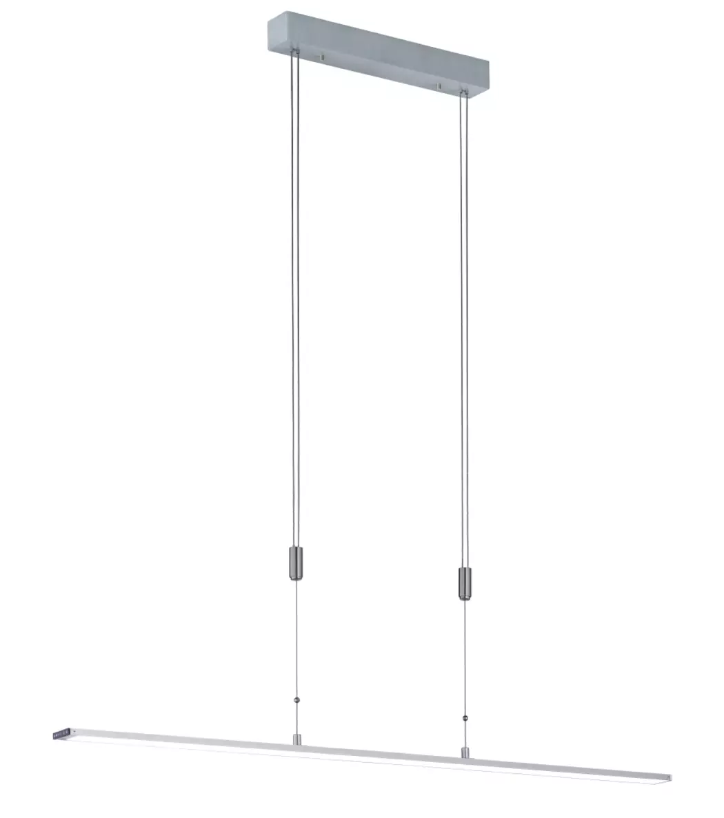LED-Pendelleuchte Metz