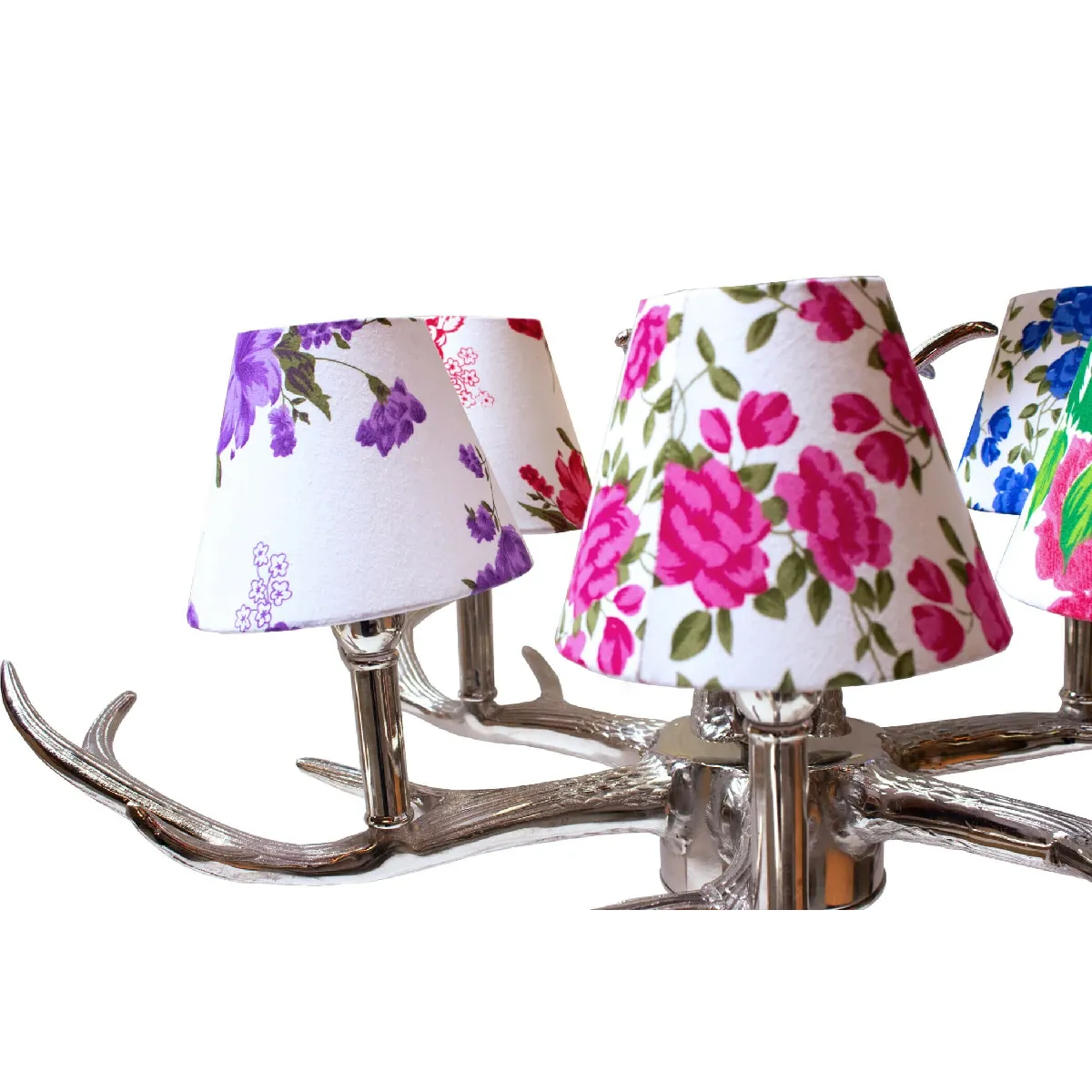 Karedesign Kare Design Lustre Antler Flowers 6 branches