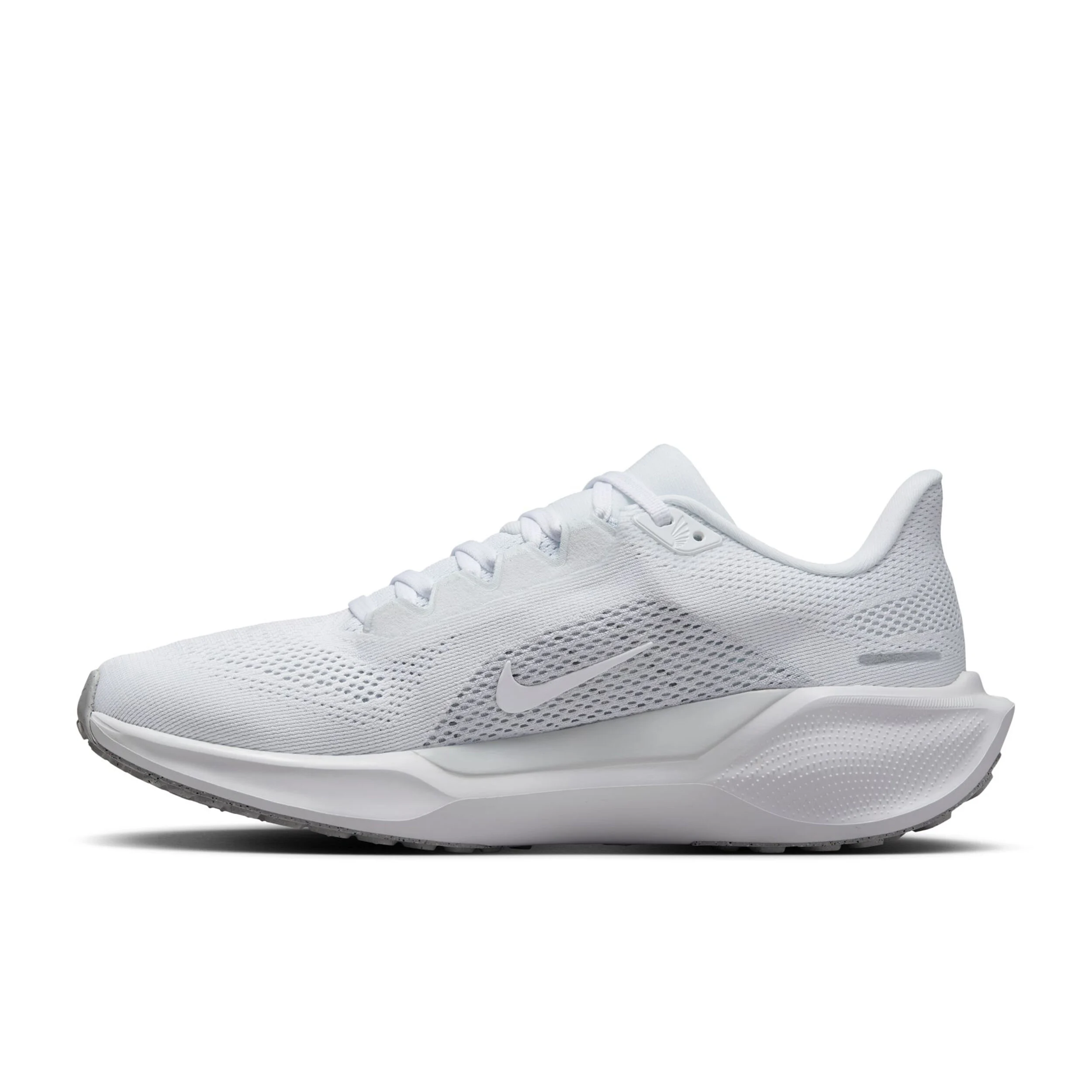 Nike Pegasus 41 Chaussure De Running Sans Stabilisateurs Femmes - Blanc