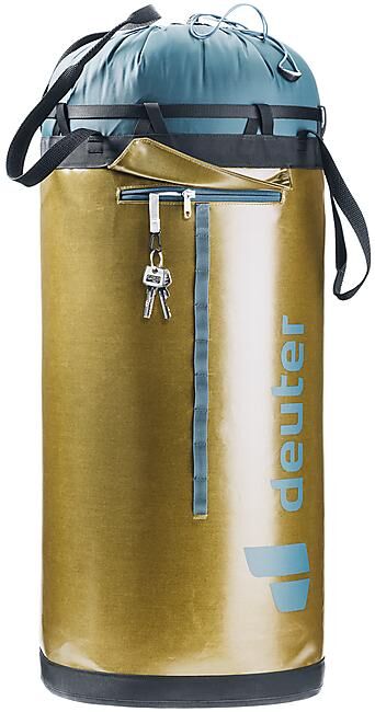 DEUTER - SAC HISSAGE GRAVITY WALL BAG 50