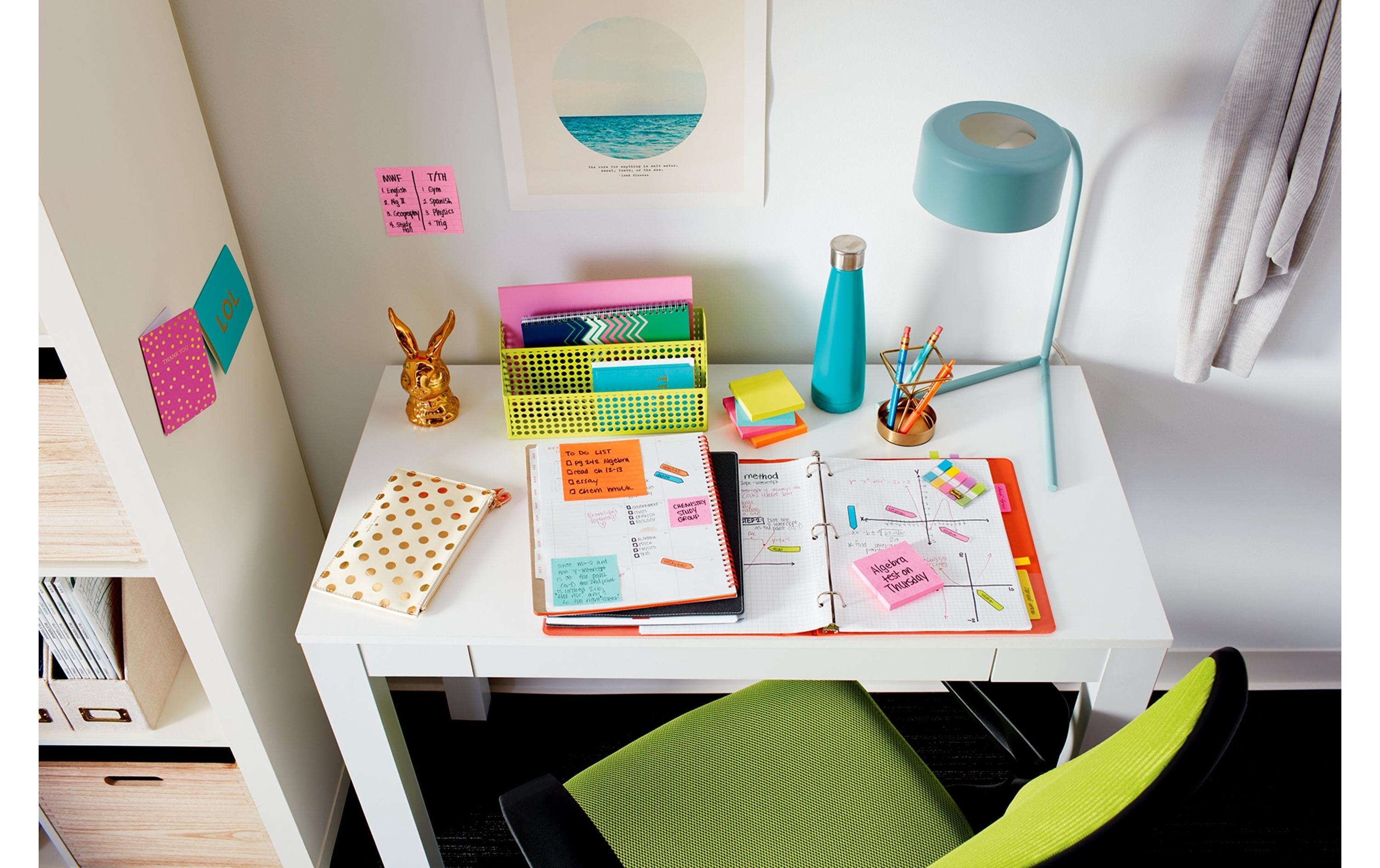 Notizzettel Poptimistic Collection 127 x 76 mmSuper Sticky Notes