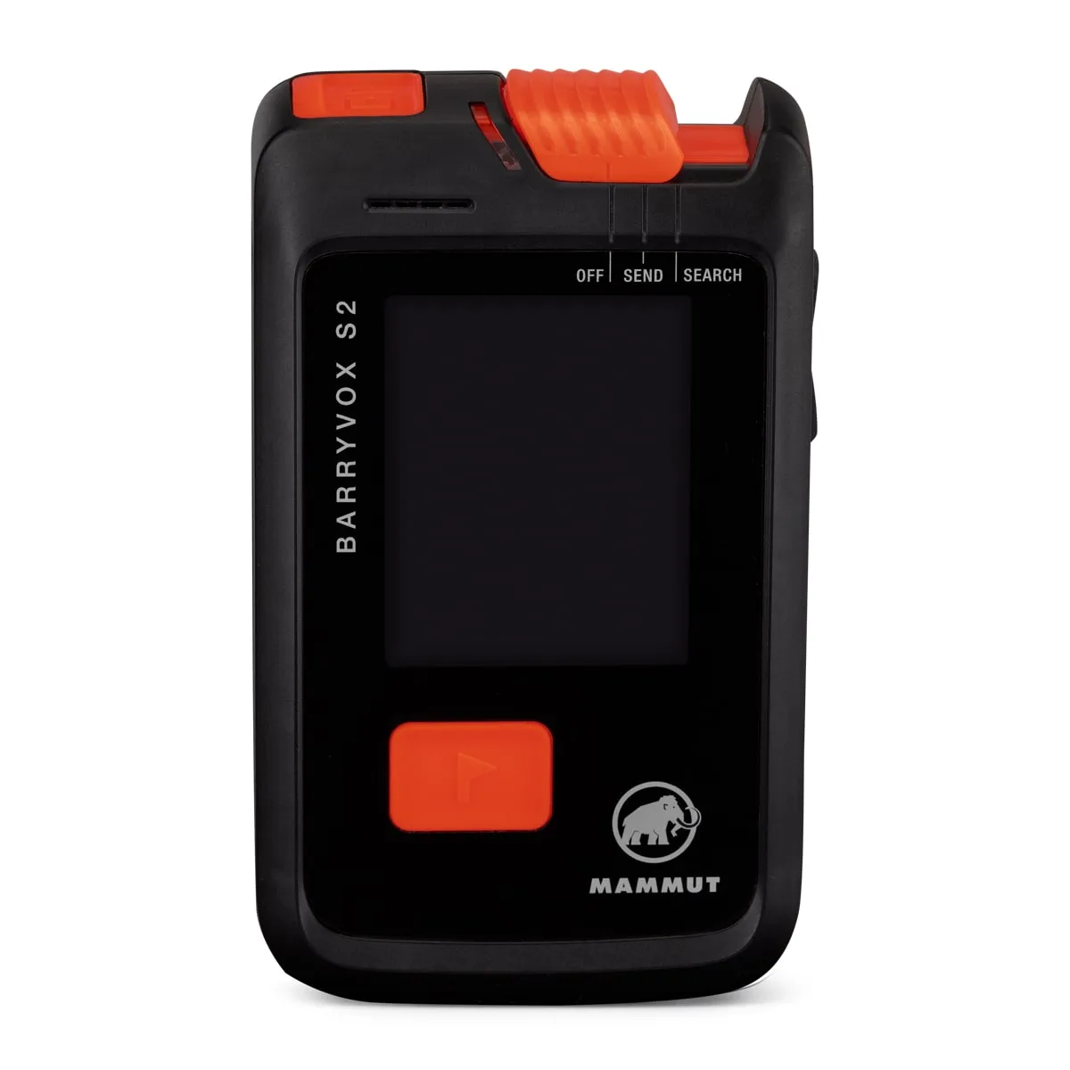 Mammut Barryvox S2 Black