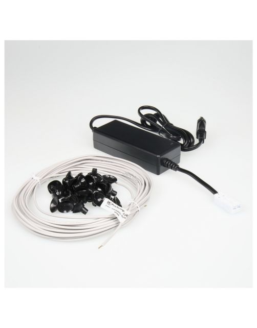 Jbl Protemp Bodemverwarming - Verwarming - 60 Watt 160-600 L