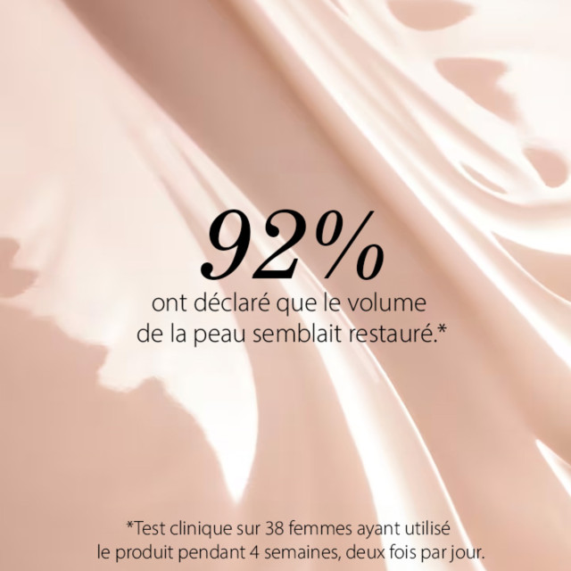 Le Sérum Lift et Fermeté LA MER