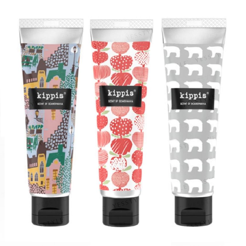 DARIYA - Anna Donna Elke Kippis-handcrème