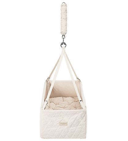 Moonboon Wiege - 80x45x30 cm - Nature