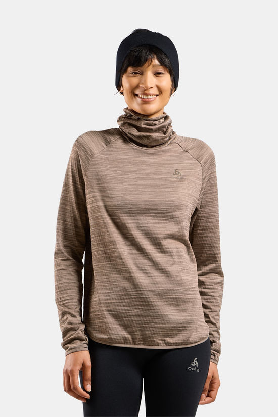 Odlo Odlo Midlayer Run Easy Warm