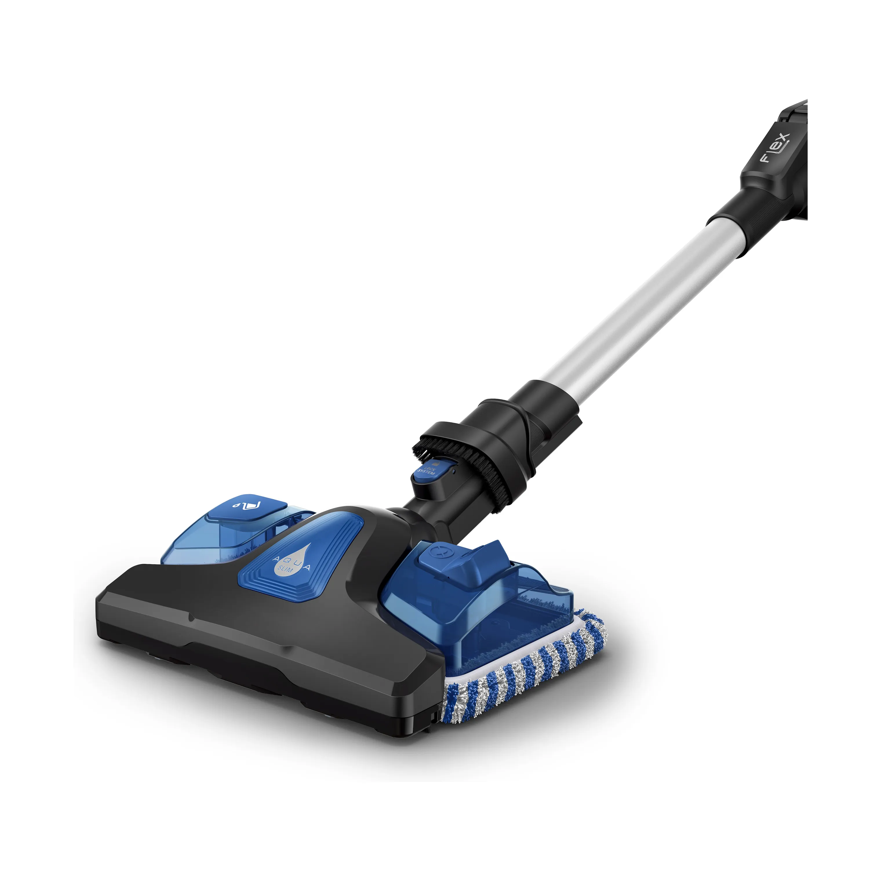 OBH Nordica X-Force Støvsugerhoved