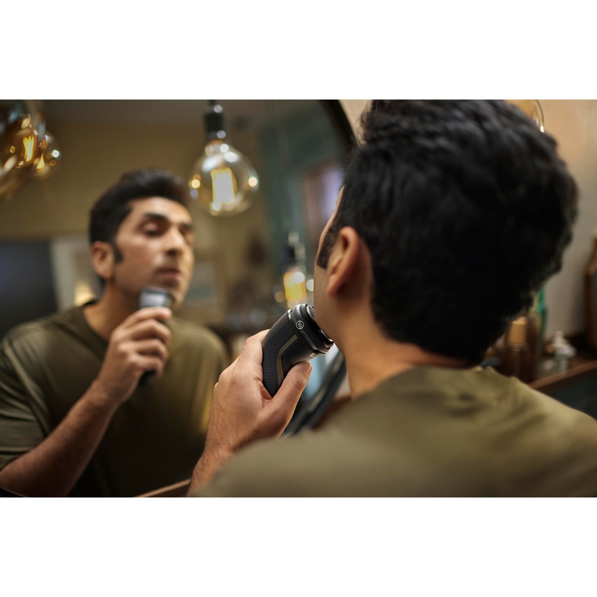 Philips 3000 Series barbermaskin S324212
