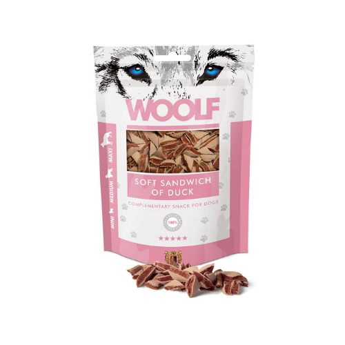 Triângulos de Pato Woolf