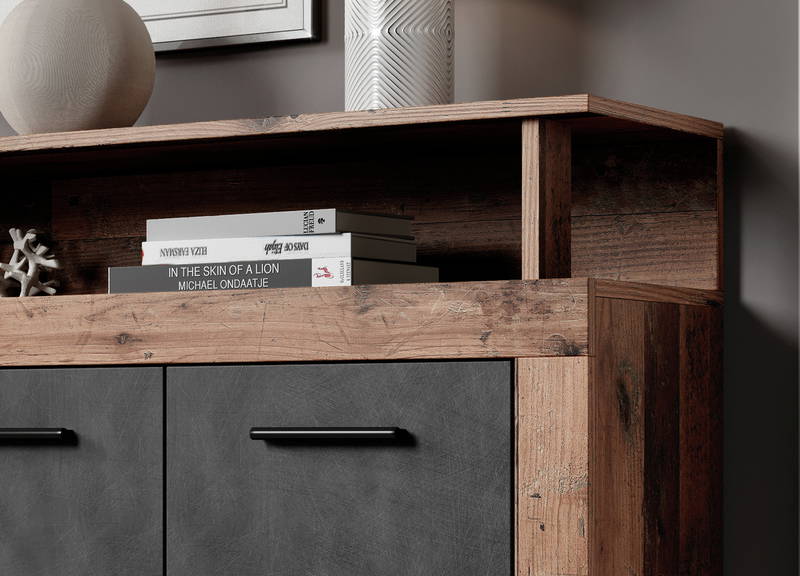 XORA Sideboard LUNA