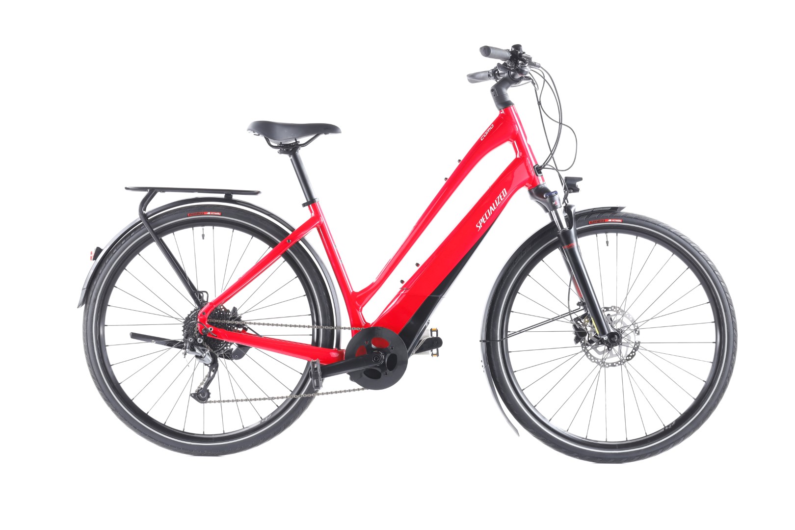 Specialized Turbo Como 3.0 700C (2021) | Step-Through