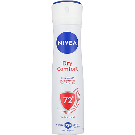 Deospray