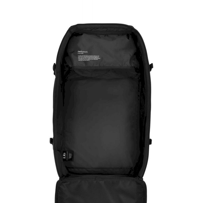 The Ramverk 32L Pro Backpack - Sac à dos de voyage