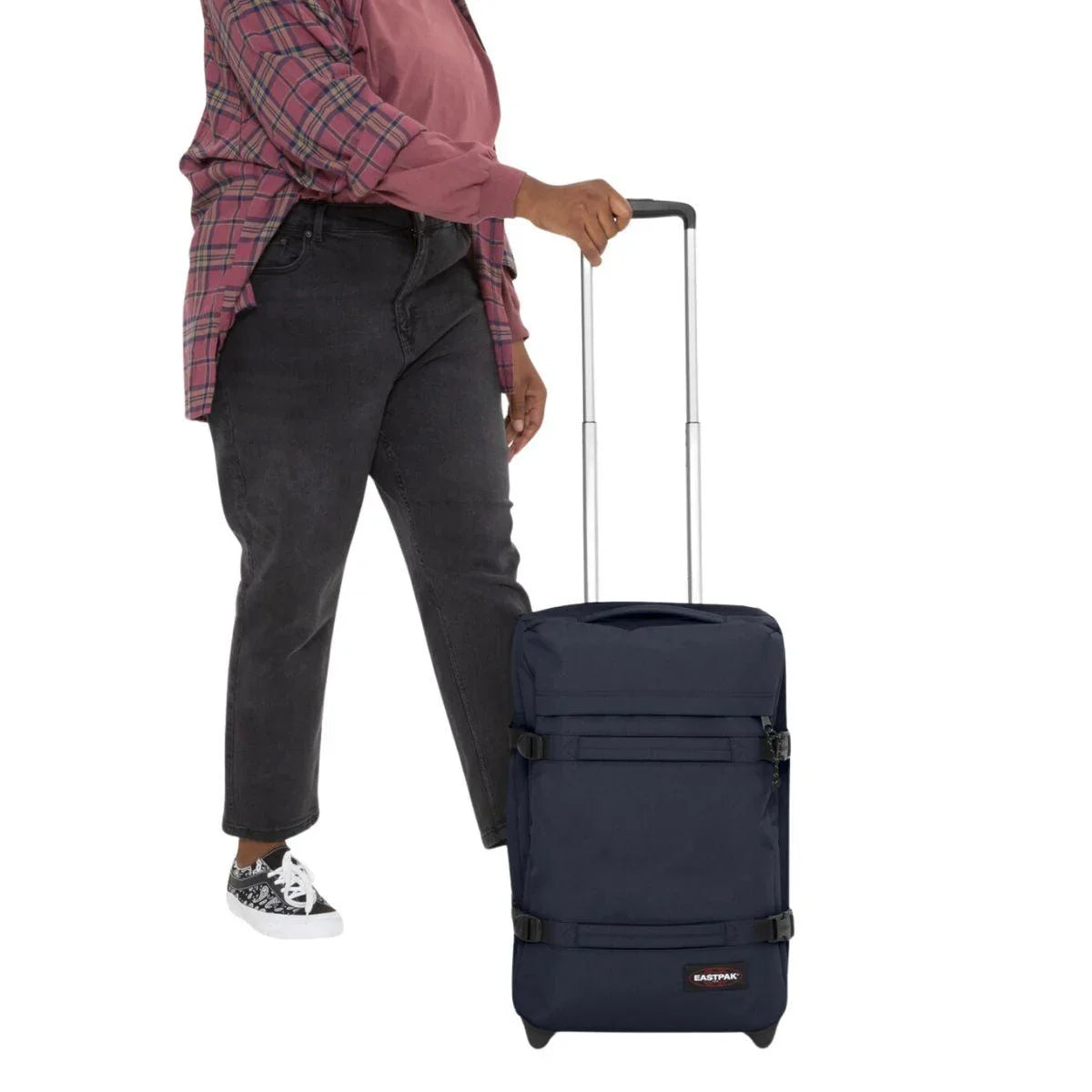 Eastpak | Transit'R S handbagage reistas