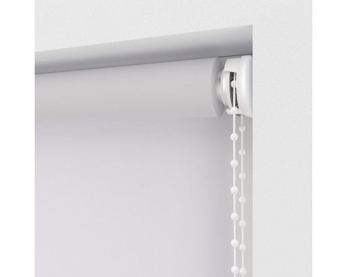 Soluna Eco Essence wit daglicht rolgordijn 60x190 cm