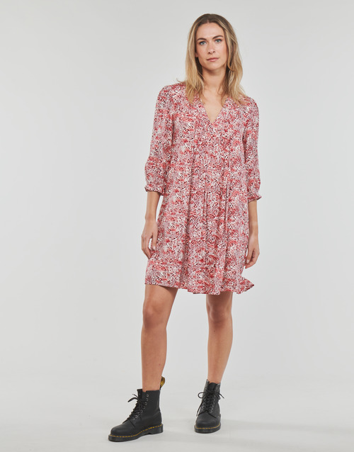 Freeman T.Porter - JUNA TAWNY Multicolor