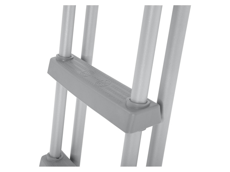 Zwembadtrap Flowclear 107 cm