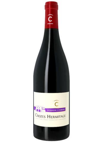 Crozes Hermitage - Combier