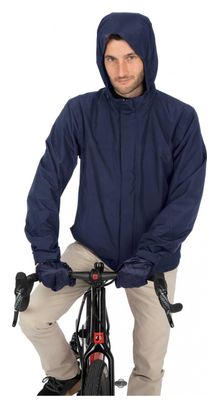 Veste Tucano Urbano Rain Over Bleu