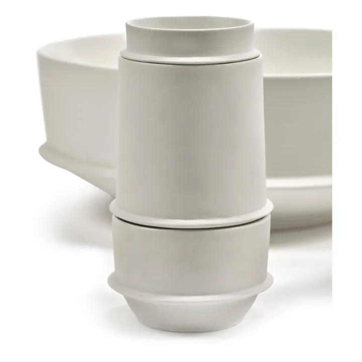 Serax Mug Dune, Kelly Wresler | Crème