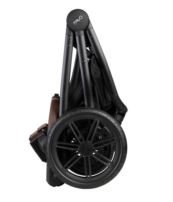 Tavo Haustierbuggy Roscoe Trek