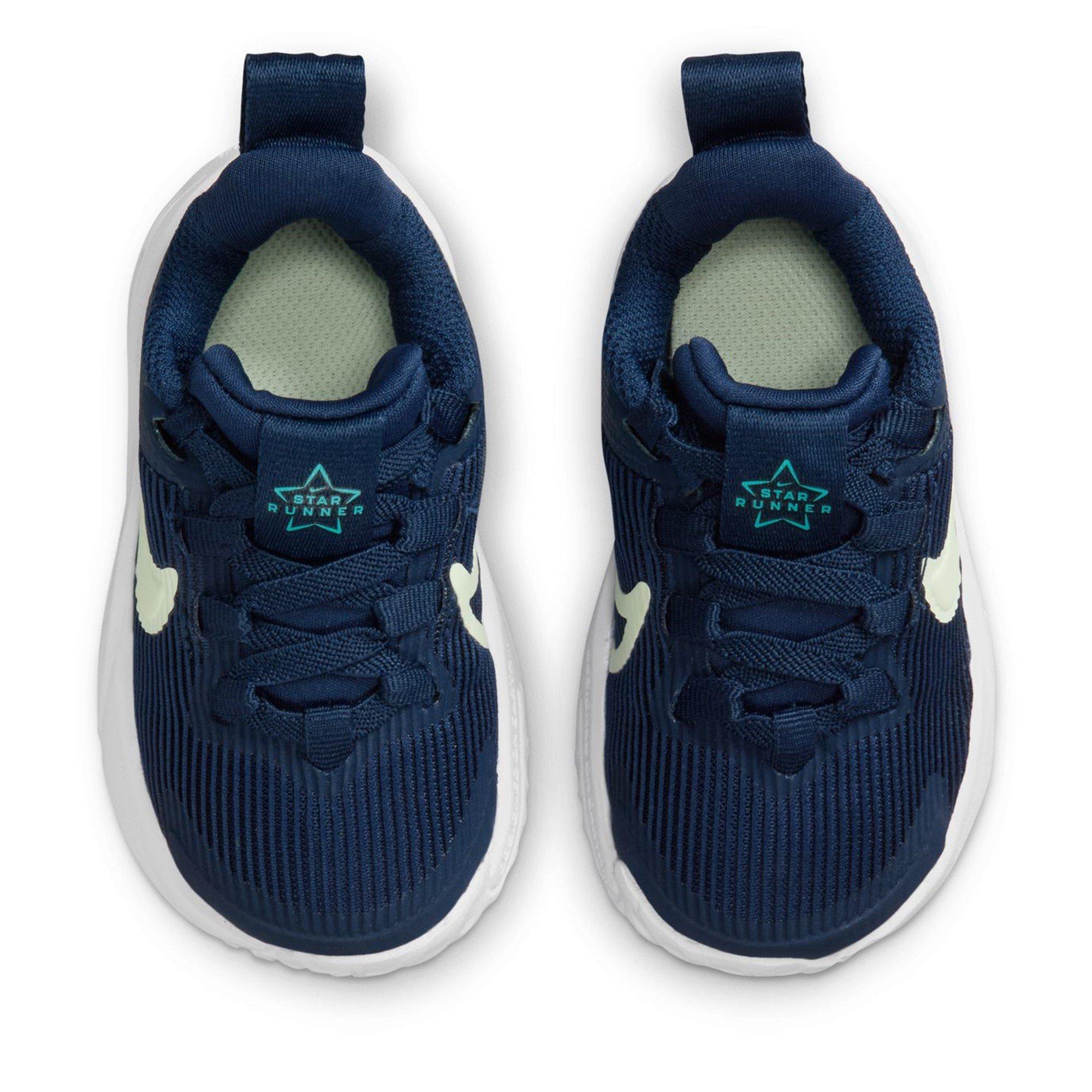 Nike Star Runner 4 Baby Toddler Shoes
