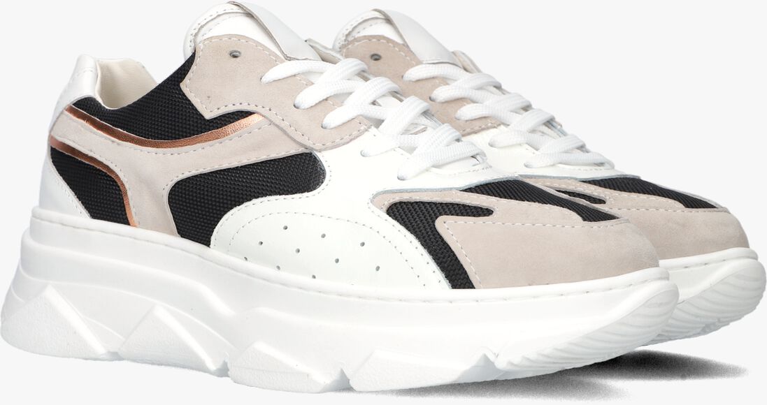 NOTRE-V beige notre-v lage sneakers 06-60