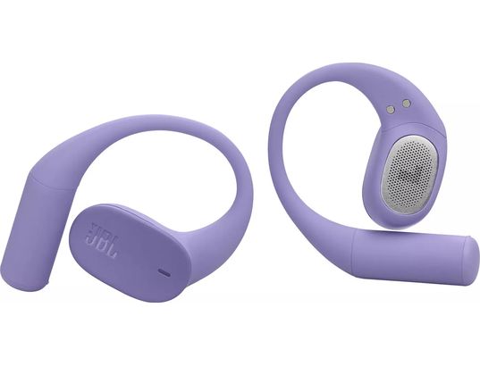 JBL - Ecouteurs Sense Lite violet