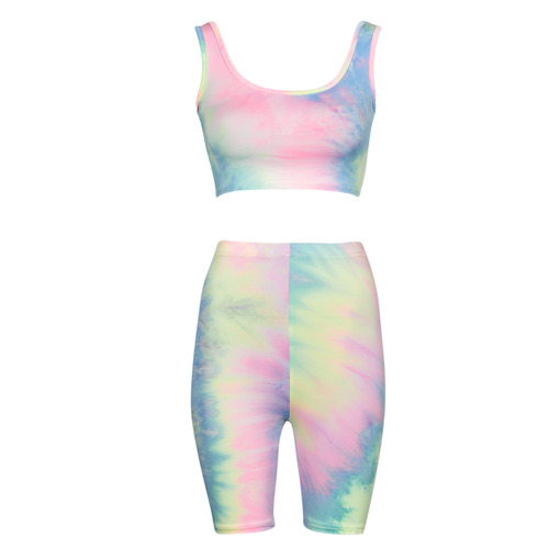 Yurban - ALAMAK - Multicolore