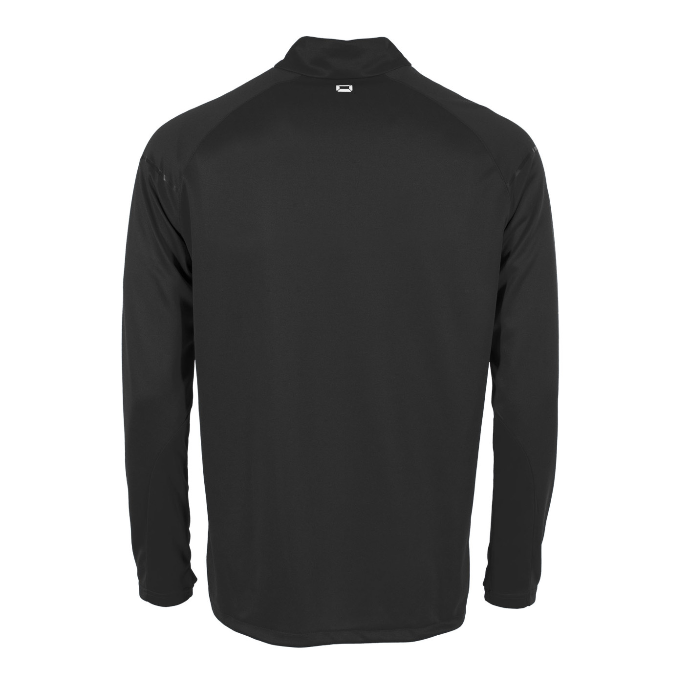 Stanno First Trainingstrui 1/4-Zip Kids Zwart