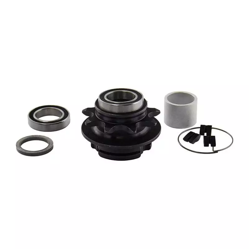 Stolen Rampage Kit Hub Cassette 11T