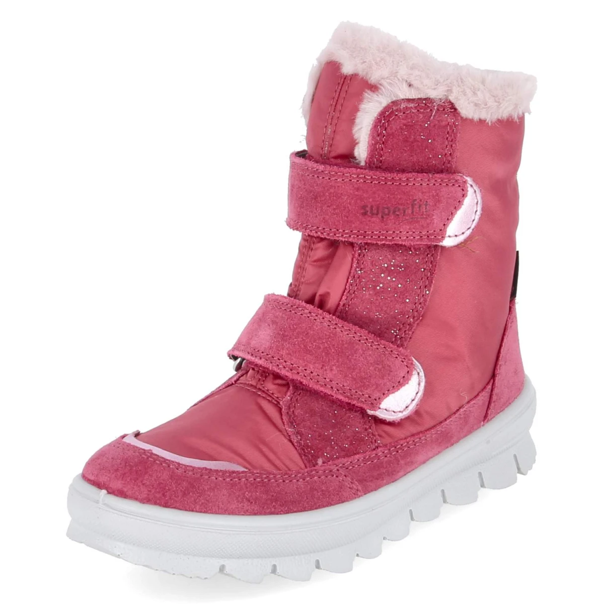 SuperfitWinterstiefeletten FLAVIA - rot