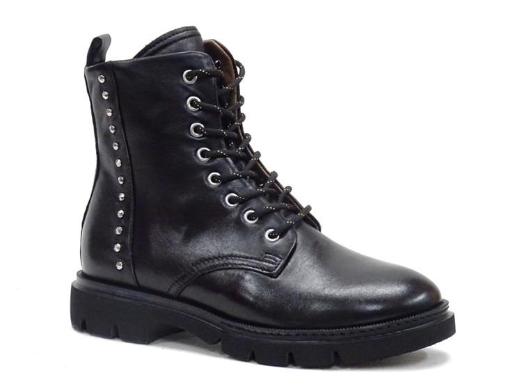 Piedi Nudi Gigi 01.01 Wijdte G Zwart