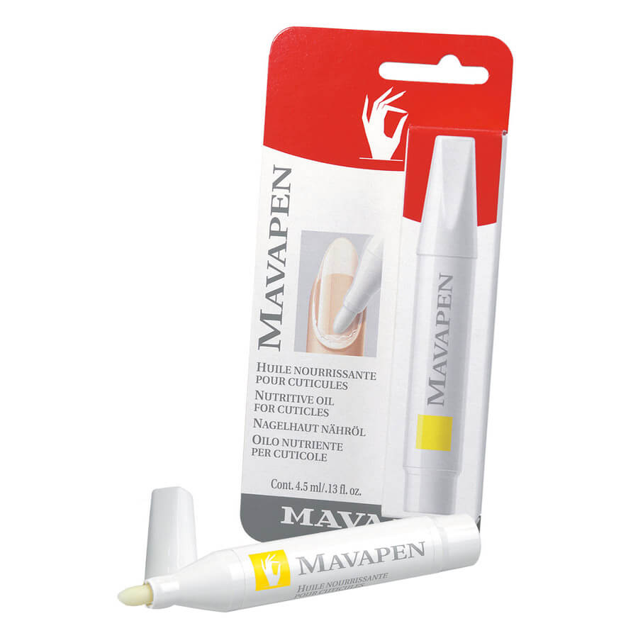 Mavala Mavapen Nagelpflegeöl Stift Stick 4.5 ml