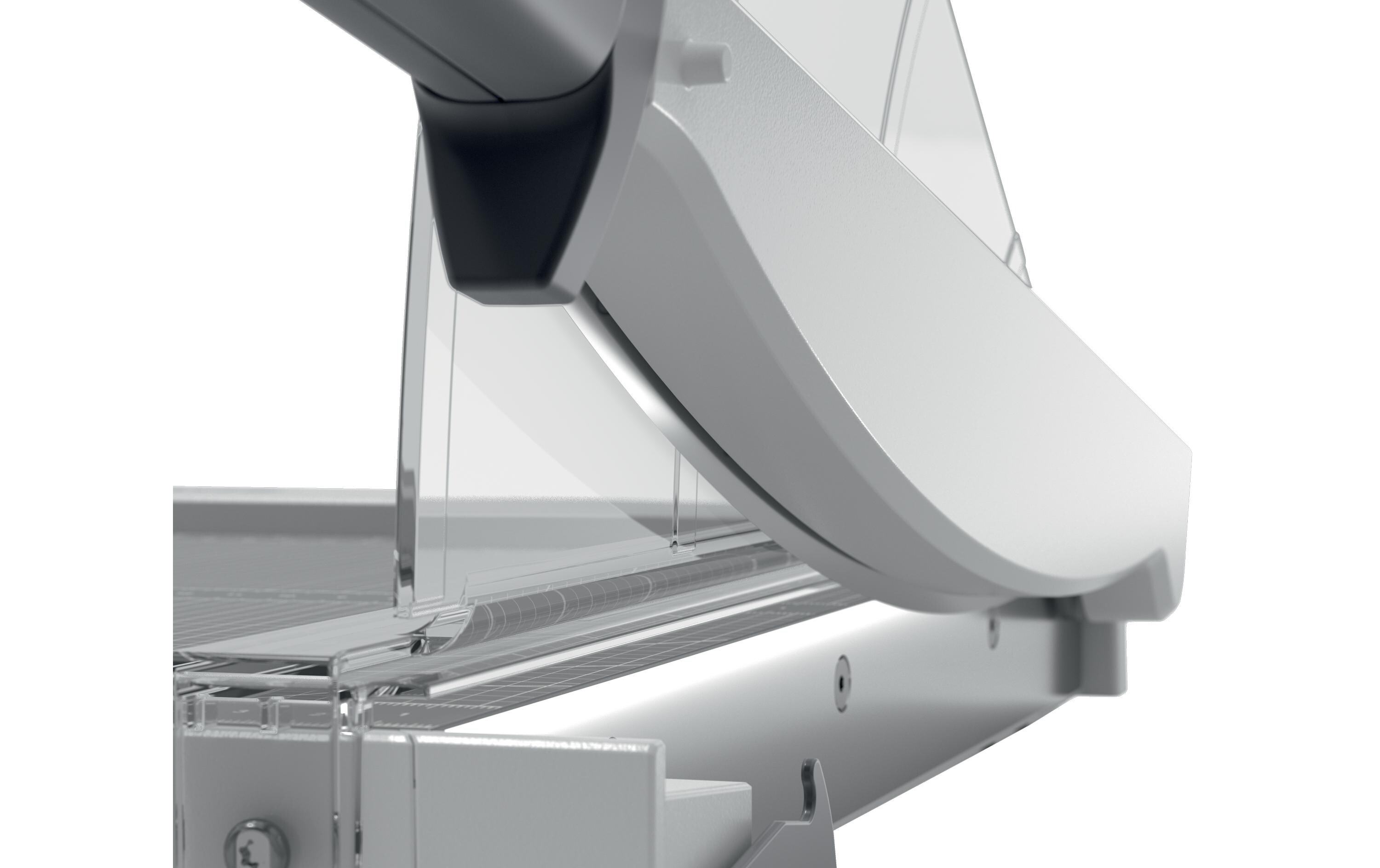 Hebelschneidegerät Precision Home Office A3 10 Blätter<br>Home Office A3 Hebelschneider perfekt für den Einsatz zu Hause und im Büro