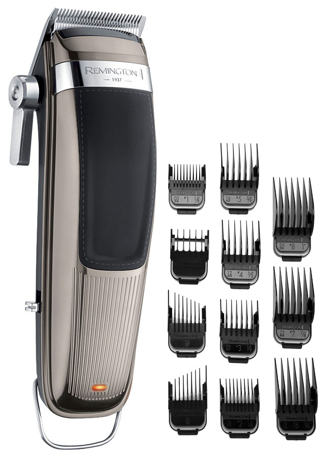 Remington Haarschneider HC 9100