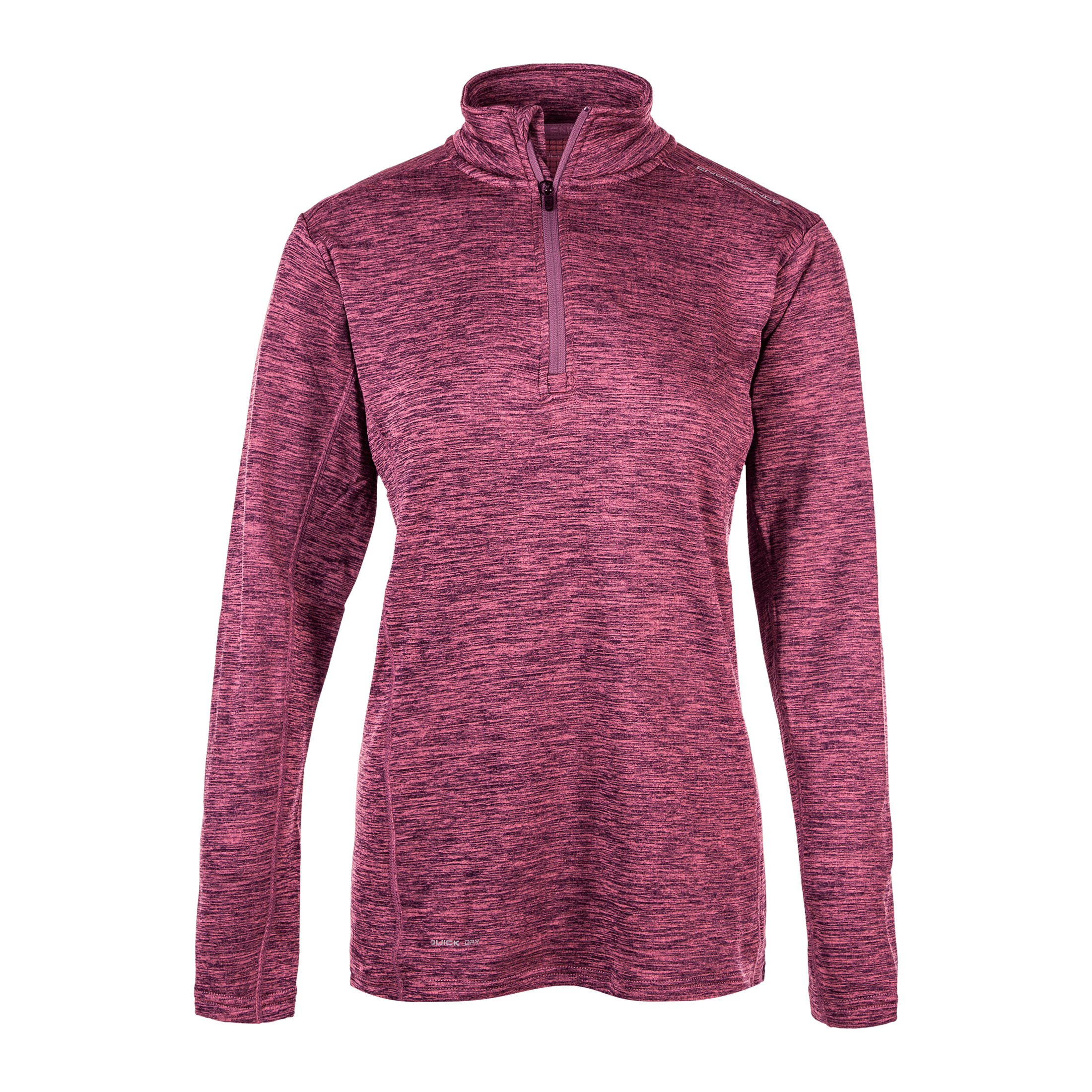 Endurance Niaga W Waffle Midlayer - Treningstøy