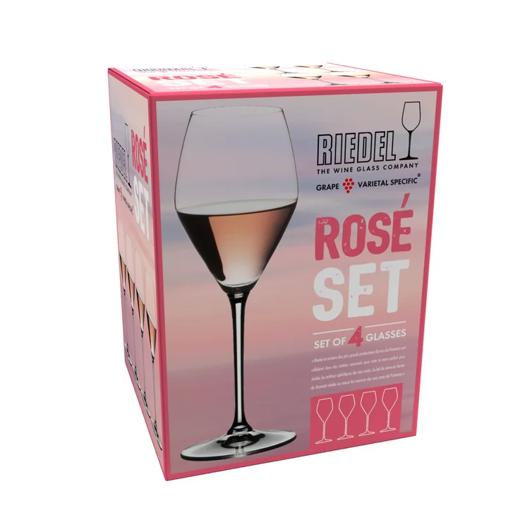 Riedel - Mixing Sets, Tequila Glas (4er-Set)