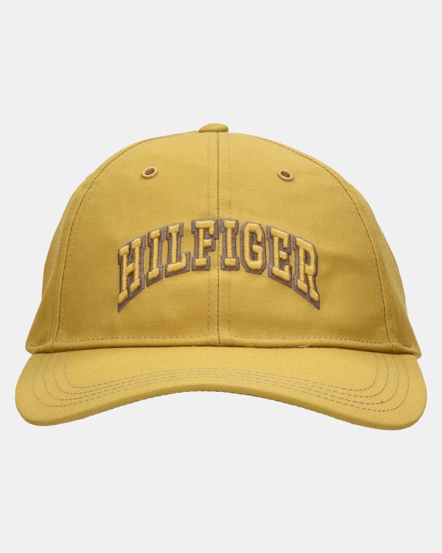 Tommy Hilfiger Sport Surplus Petten  - beige